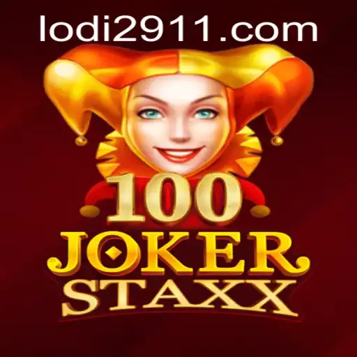 Explore the Exciting World of 100JokerStaxx at Lodi291.COM