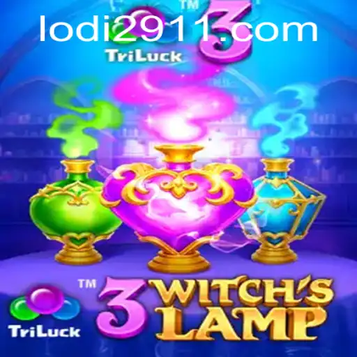 Exploring the Enchanting World of 3WitchsLamp: Rules and Gameplay