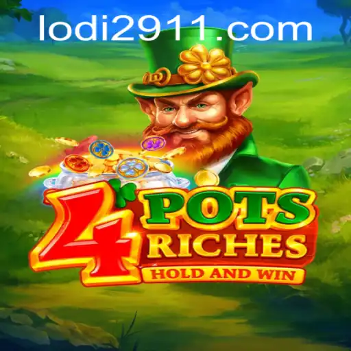 Discover the Excitement of 4potsriches at Lodi291.COM