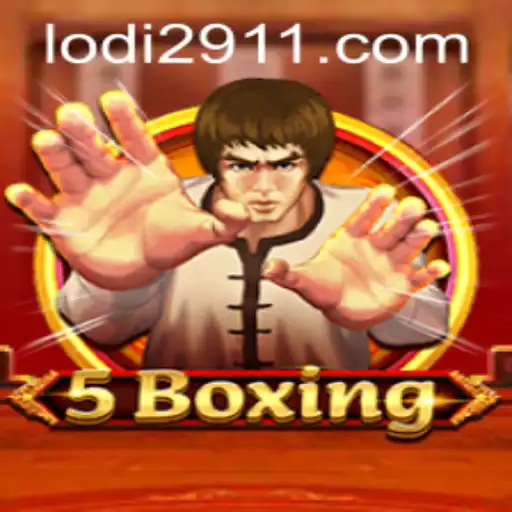 Unveiling the Thrills of 5Boxing and the Role of Lodi291.COM