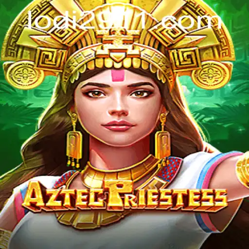 Discover the Mystical World of AztecPriestess at Lodi291.COM