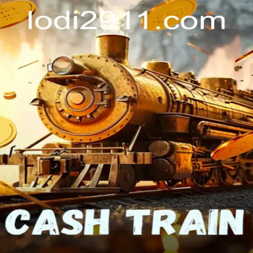 CashTrain: A New Adventure in Digital Gaming