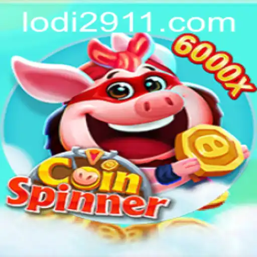 Exploring the Exciting World of CoinSpinner: Lodi291.COM's Latest Gaming Marvel