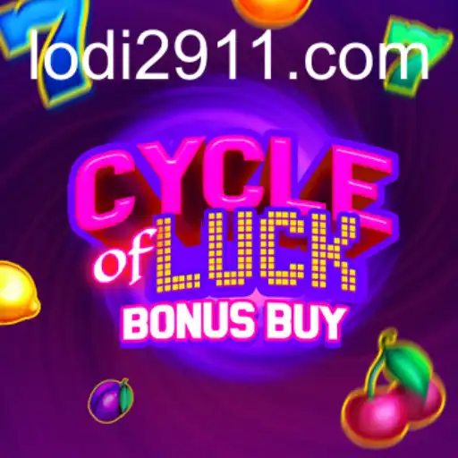 Exploring the Thrilling World of CycleofLuckBonusBuy