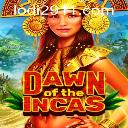 Exploring the Exciting World of DawnoftheIncas: A Strategy Masterpiece