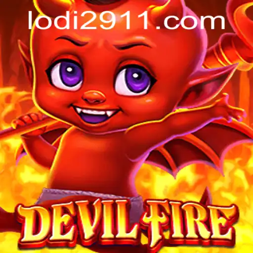 DevilFire: The Game Taking the World by Storm