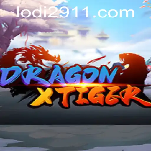 Discover the Excitement of DragonXTiger