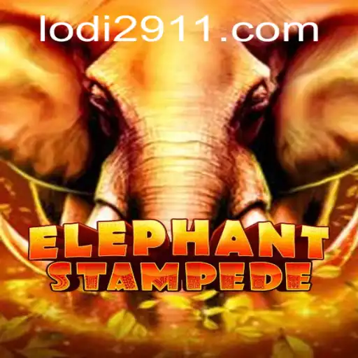 Discovering ElephantStampede: An Innovative Gaming Experience