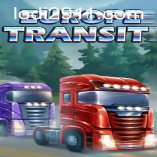 EuropeTransit: The Thrilling Journey Across Continents