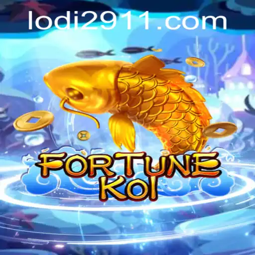 Exploring FORTUNEKOI: A Deep Dive into the Game with Insights on Lodi291.COM