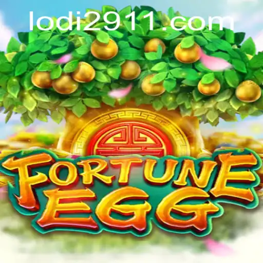 Discover the Thrilling World of FortuneEgg and Lodi291.COM