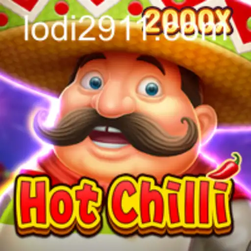 Discover the Exciting World of HotChilli: A Spicy Gaming Experience