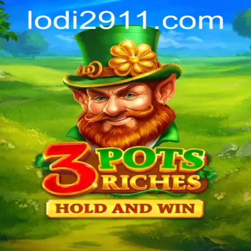 Discover the Thrilling World of 3potsRiches