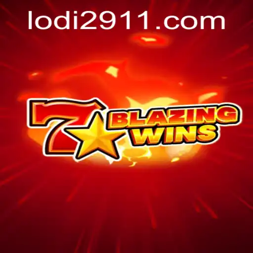 BlazingWins: An Immersive Gaming Experience