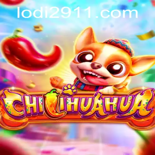 Exploring the Exciting World of CHILIHUAHUA: The Game Taking Lodi291.COM by Storm