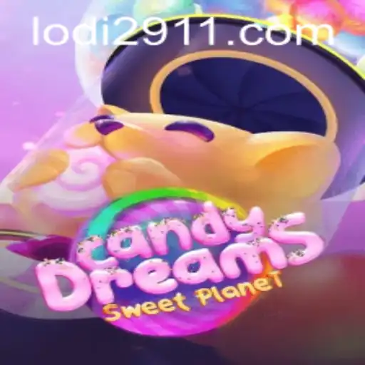 CandyDreams and Lodi291.COM: A Sweet Journey into Gaming