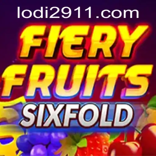 Exploring FieryFruitsSixFold: A Thrilling Gaming Experience