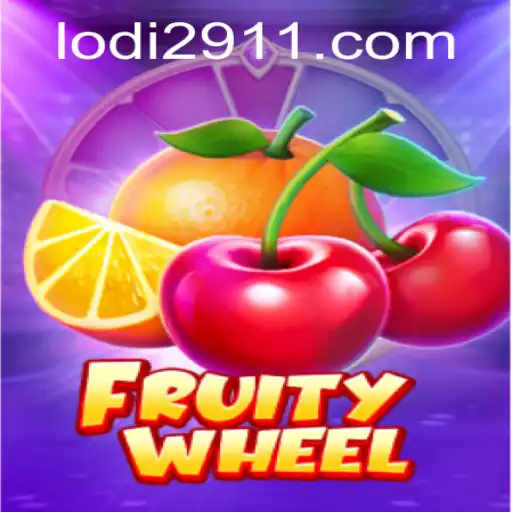 Discovering the Excitement of FruityWheel on Lodi291.COM