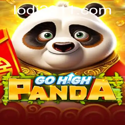 Diving into the Adventures of GoHighPanda and the World of Lodi291.COM