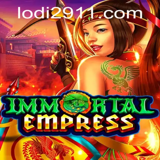 ImmortalEmpress: Unraveling the Mystical World and Gameplay of the Latest Sensation