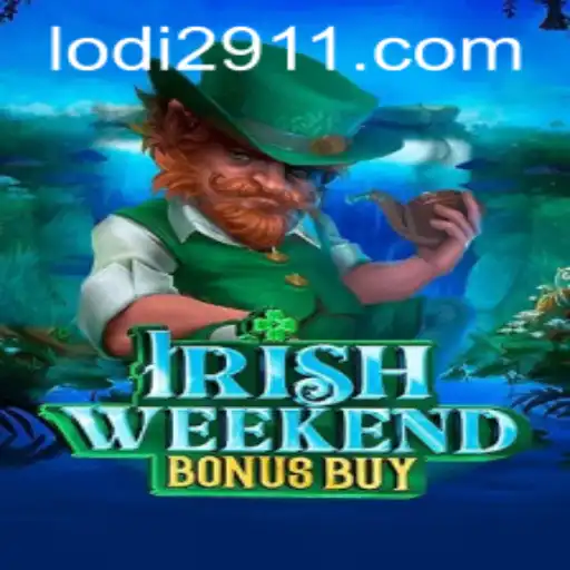Exploring IrishWeekendBonusBuy: Unveiling the Thrills and Gameplay of the Latest Sensation