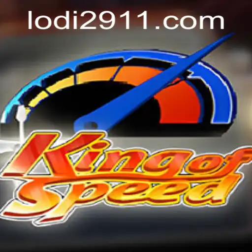 KingofSpeed: Unveiling the Thrills and Rules of the Latest Gaming Phenomenon
