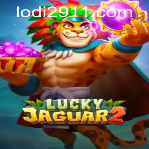 Discover Luckyjaguar2: A Unique Gaming Adventure with Lodi291.COM
