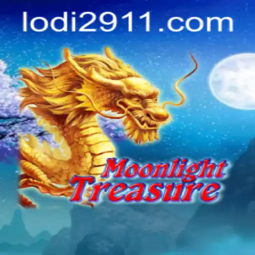 Explore the Thrilling World of MoonlightTreasure: A Journey into Virtual Adventures