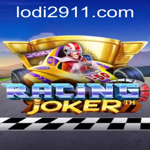 RacingJoker: Enter the Ultimate Thrills of Lodi291.COM