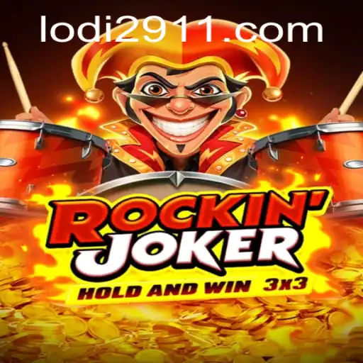 Discover RockinJoker: The Thrilling Game Linked to Lodi291.COM