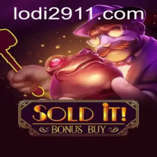 A Deep Dive into SolditBonusBuy: Exploring the Game Mechanics of Lodi291.COM