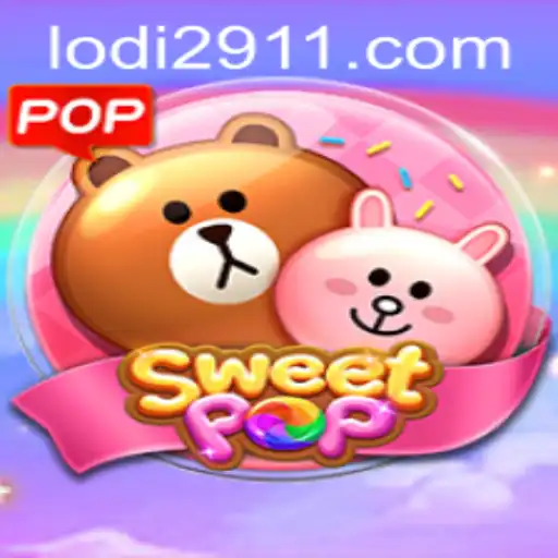 SweetPOP: A Delightful Gaming Experience with Lodi291.COM
