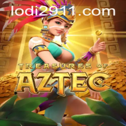 Discover the Thrilling World of Treasures of Aztec with Lodi291.COM