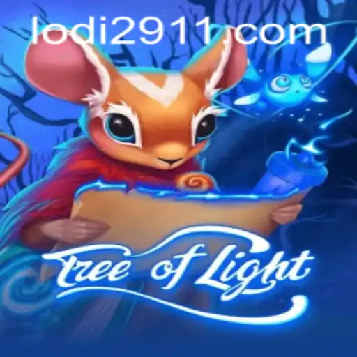 Exploring the Enchanting World of TreeofLight