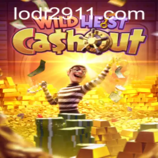 Discover the Thrill of WildHeistCashout
