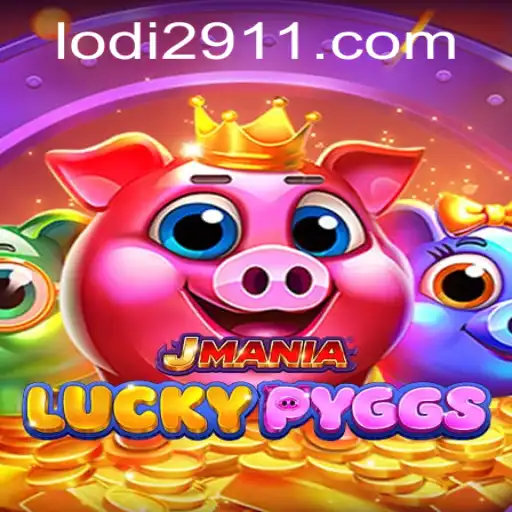 Discover the Exciting World of JManiaLuckyPyggs: A Thrilling Gaming Experience