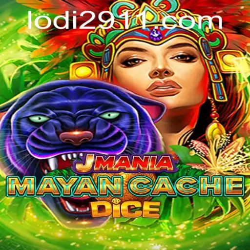 Uncover the Mysteries of JManiaMayanCacheDice