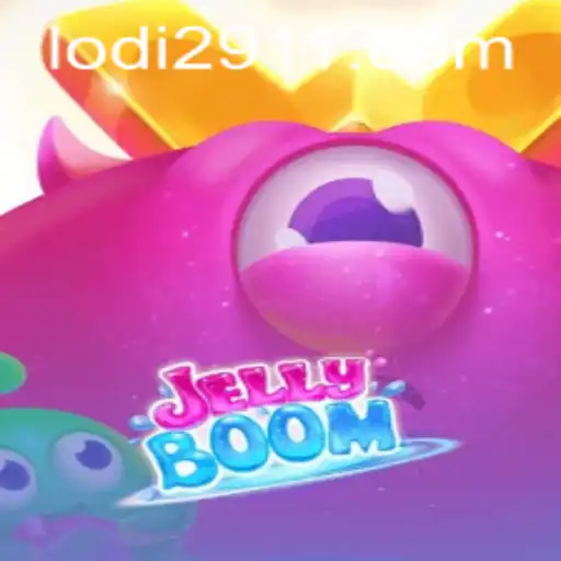 Explore the Exciting World of JellyBoom and Uncover Lodi291.COM