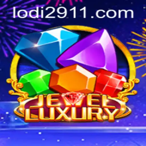 Explore the World of JewelLuxury: A Captivating Gaming Experience
