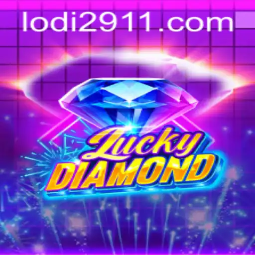 Dive into the Fascinating World of LuckyDiamond on Lodi291.COM