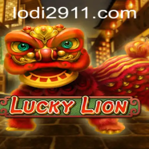 Exploring the Thrills of LuckyLion: A Deep Dive into Gameplay and Strategy