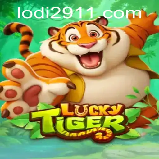 Exploring the World of LuckyTiger: A Compelling Gaming Experience