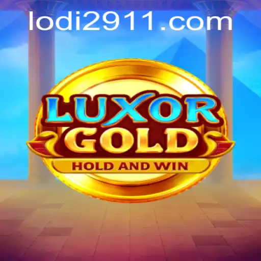 Delve into the Exciting World of LuxorGold and Discover More at Lodi291.COM