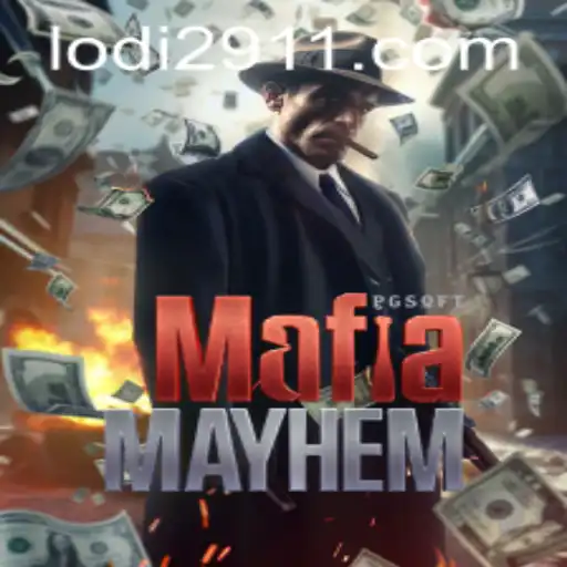 Discover the Thrilling World of MafiaMayhem