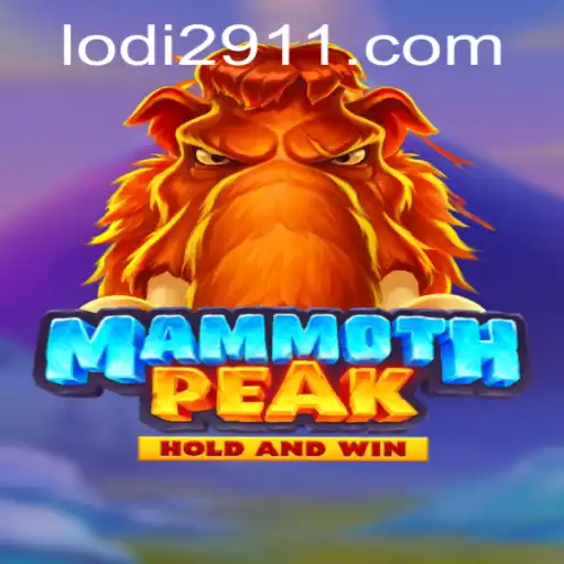 MammothPeak: An In-Depth Guide to the Exciting New Game