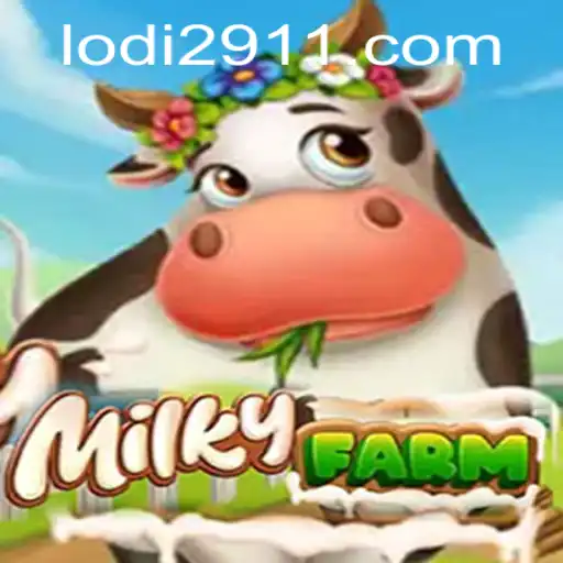 Exploring MilkyFarm: A Novel Digital Experience with Lodi291.COM