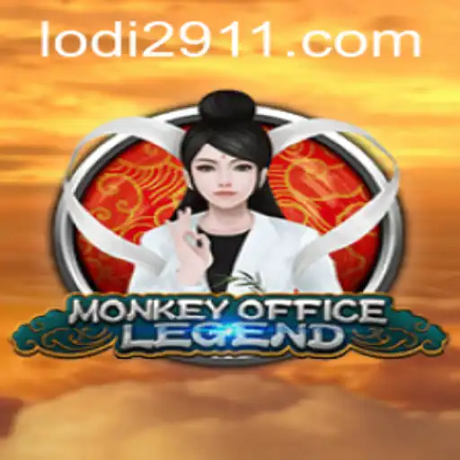 Unveiling the MonkeyOfficeLegend Adventure