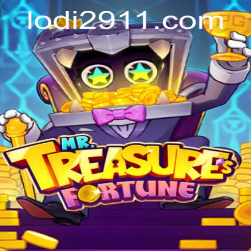Exploring the Enchanting World of MrTreasuresFortune and the Rising Influence of Lodi291.COM