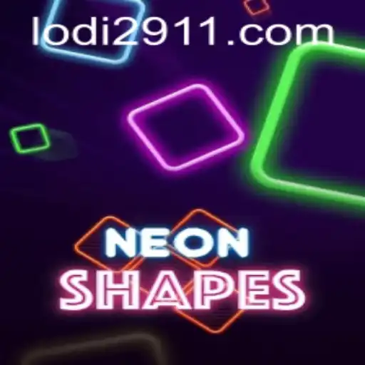 Exploring the Dynamic World of NeonShapes and Lodi291.COM