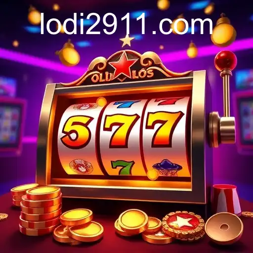 The Fascinating World of Online Slots: Exploring Lodi291.COM